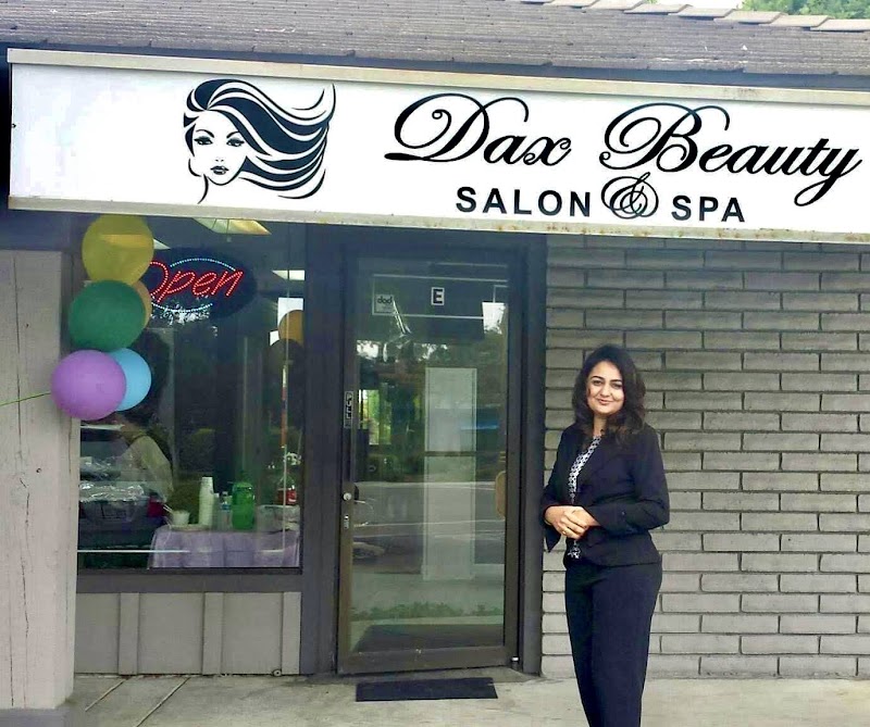Photo of Dax Beauty Salon & Spa