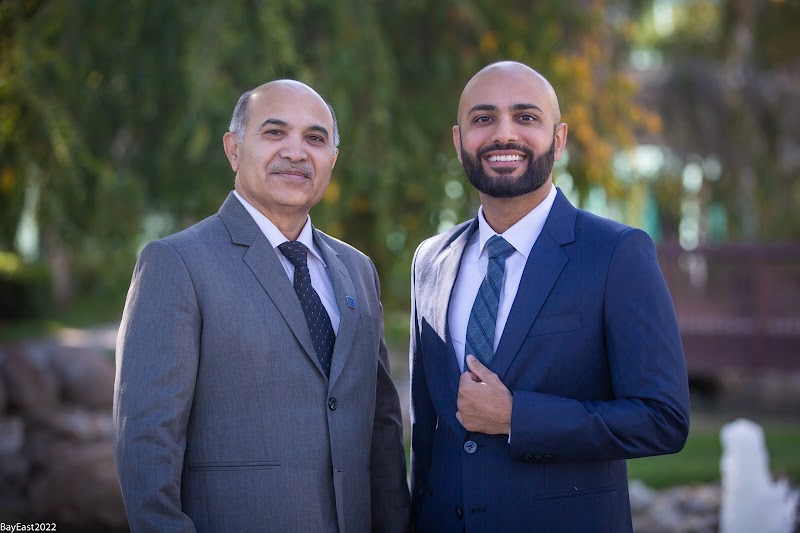 Photo of Shah Realty Team