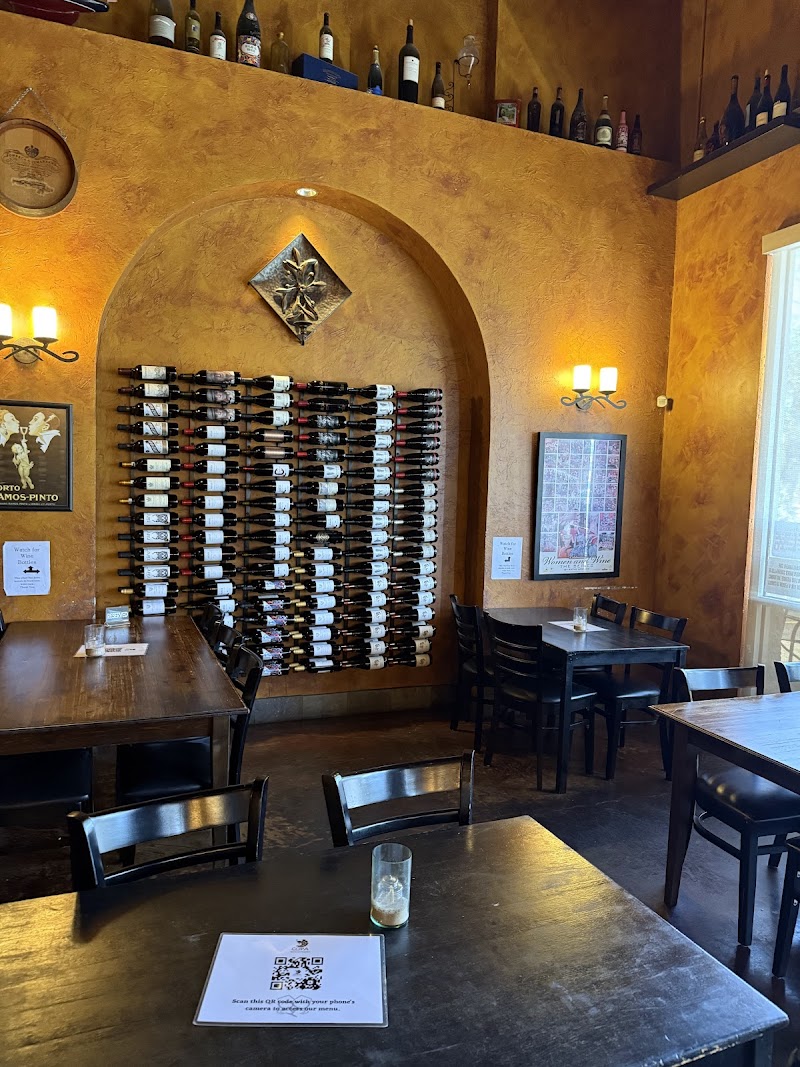 Copa Wine Bar & Tasting Room photo 5