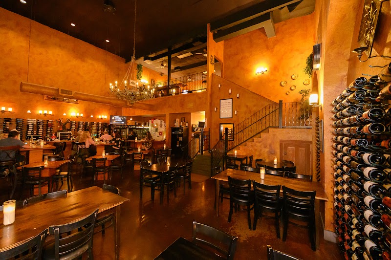 Photo of Copa Wine Bar & Tasting Room