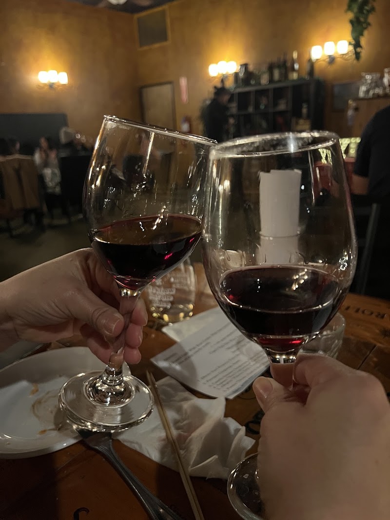 Copa Wine Bar & Tasting Room photo 3