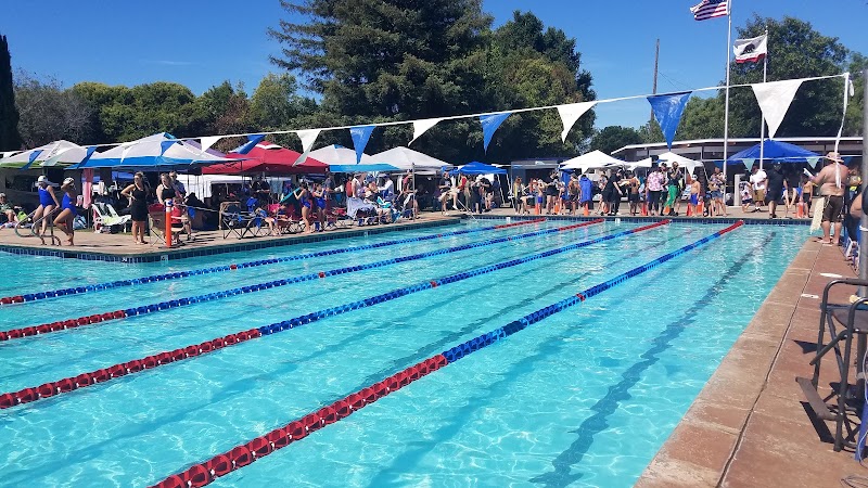 Southgate Swim Club Inc photo 2