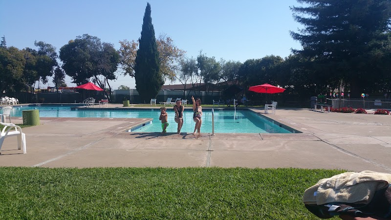Photo of Southgate Swim Club Inc