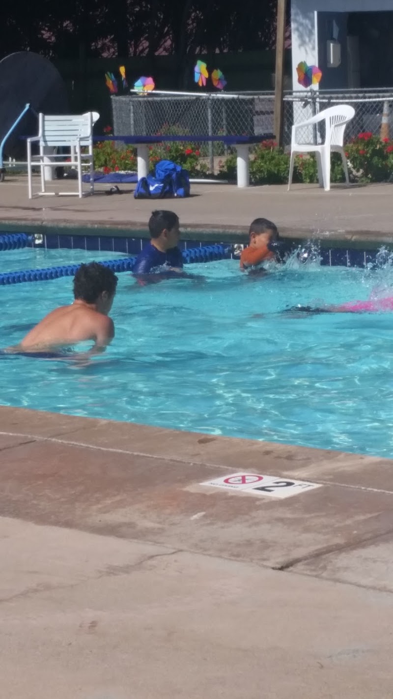 Southgate Swim Club Inc photo 3