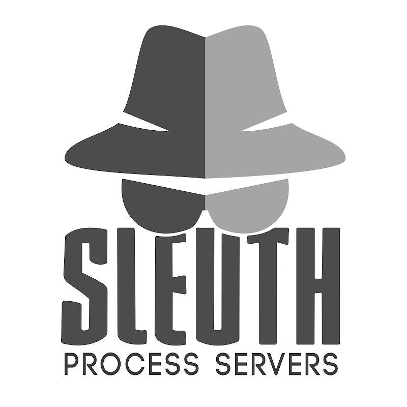 SLEUTH PROCESS SERVERS photo 4