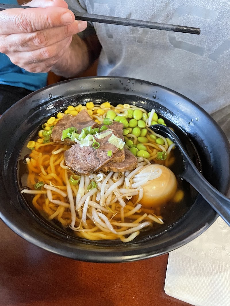 New Asian Fusion photo 3