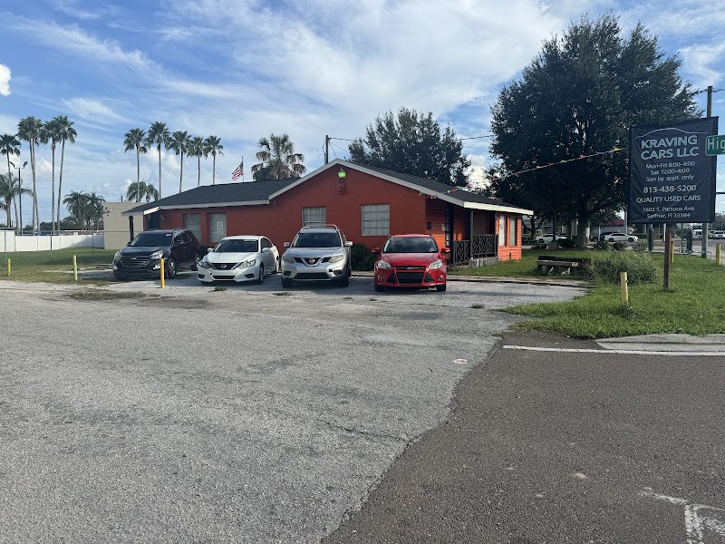 Photo of Kraving Cars LLC