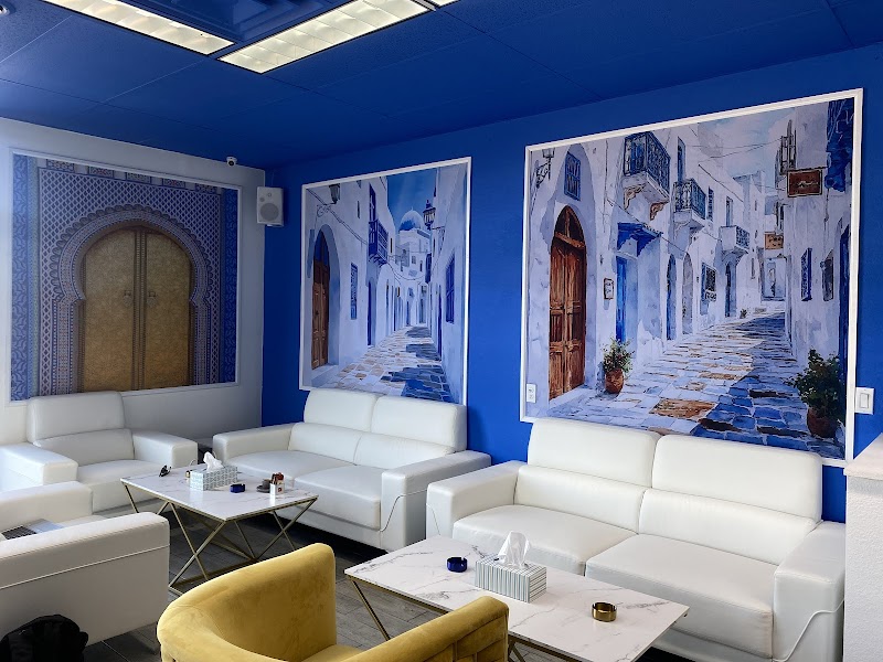 Carthage Hookah Lounge photo 3