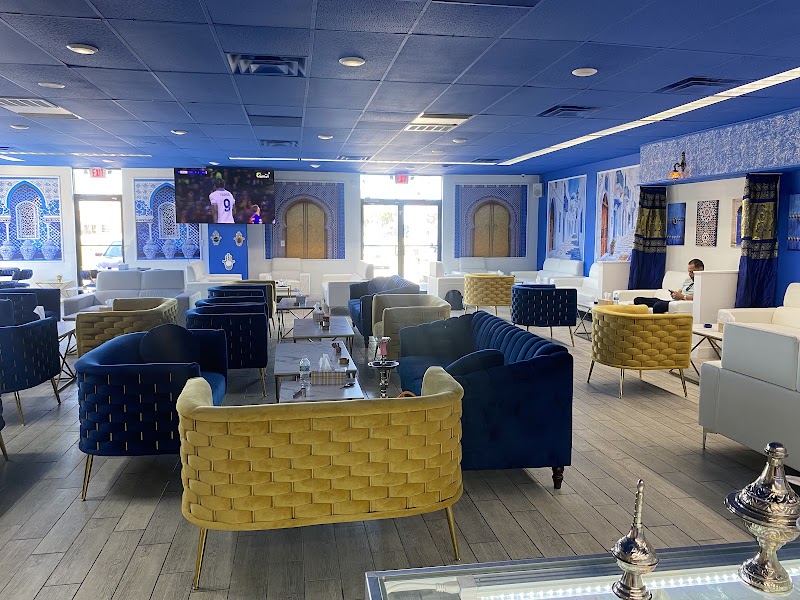 Photo of Carthage Hookah Lounge