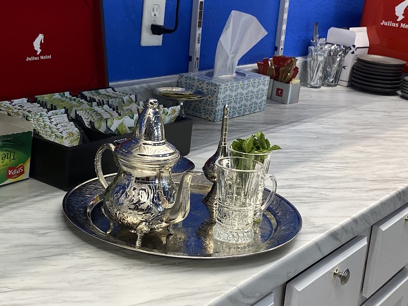Carthage Hookah Lounge photo 4