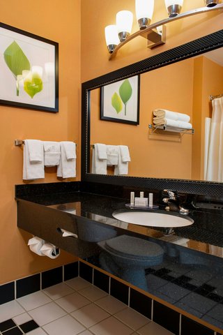 Fairfield by Marriott Inn & Suites Santa Rosa Sebastopol photo 4