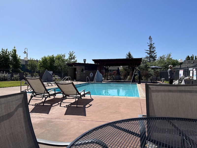 Fairfield by Marriott Inn & Suites Santa Rosa Sebastopol photo 3