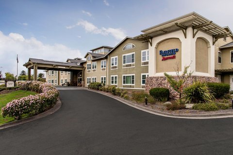 Photo of Fairfield by Marriott Inn & Suites Santa Rosa Sebastopol