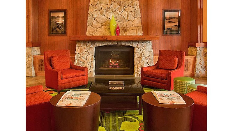 Fairfield by Marriott Inn & Suites Santa Rosa Sebastopol photo 5