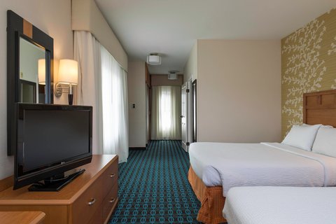 Fairfield by Marriott Inn & Suites Santa Rosa Sebastopol photo 2