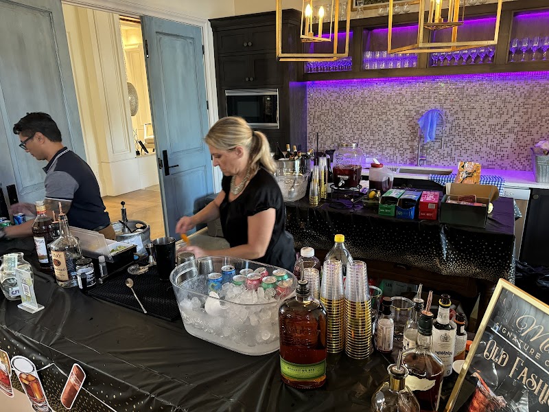 Photo of With A Twist Bartending Service Florida