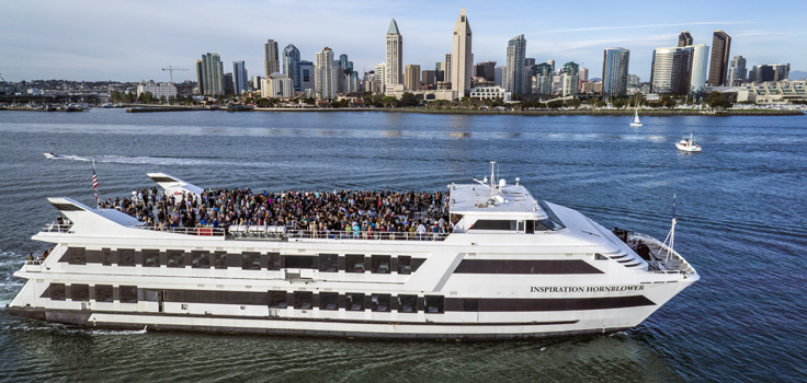 Photo of Levinson Group Events and Promotions
