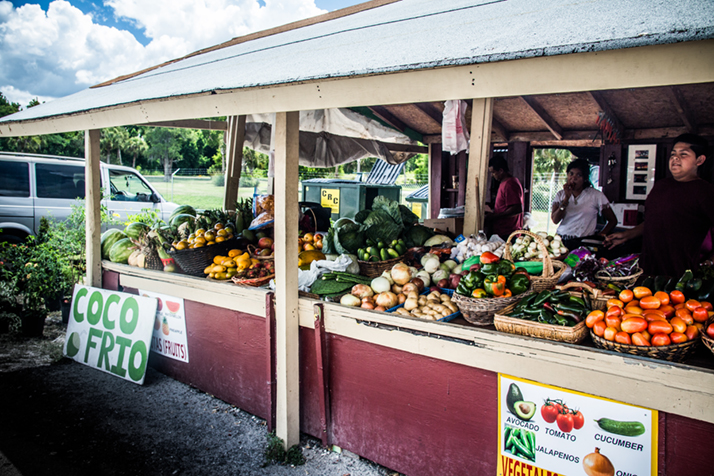Photo of OBT Flea Market