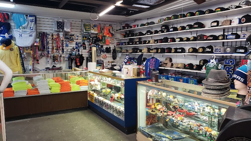 OBT Flea Market photo 2