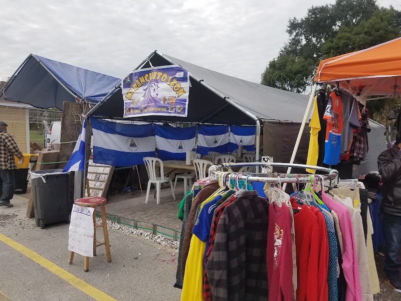 OBT Flea Market photo 4