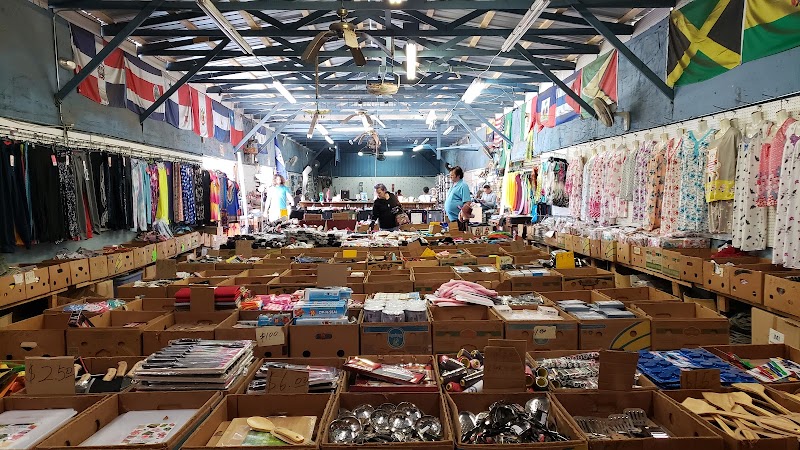 OBT Flea Market photo 3