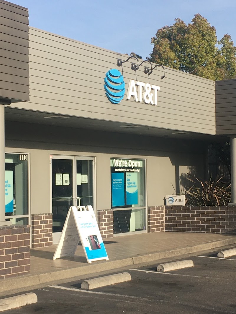 Photo of AT&T Store