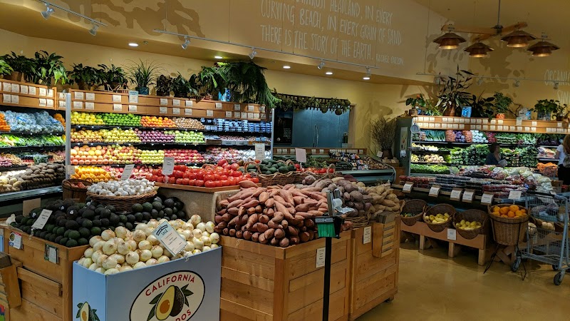 Good Earth Natural Foods photo 5