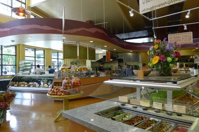 Good Earth Natural Foods photo 3