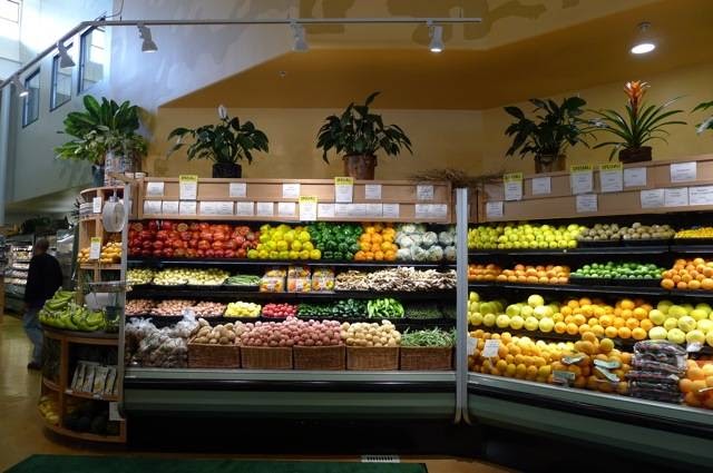Good Earth Natural Foods photo 2