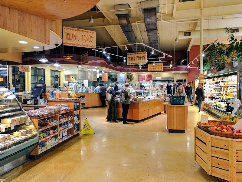 Good Earth Natural Foods photo 4