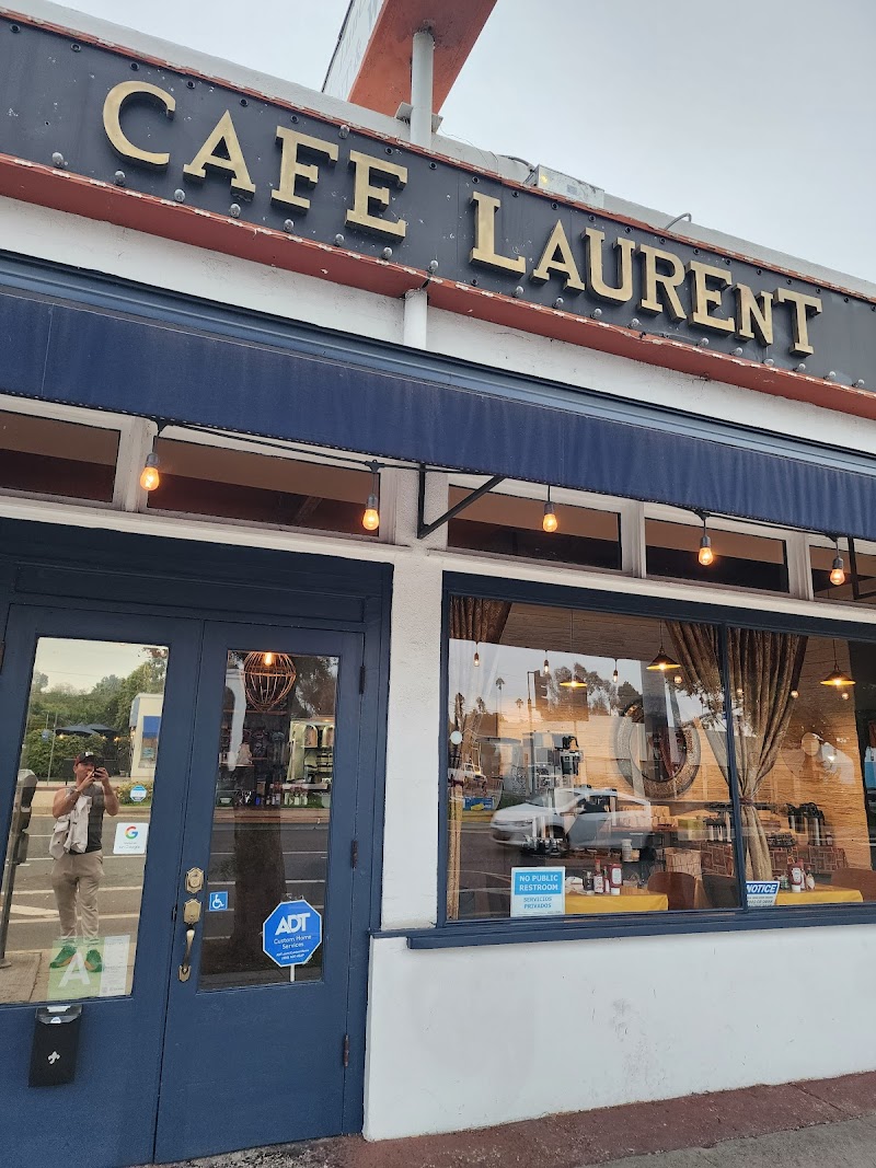 Photo of Cafe Laurent