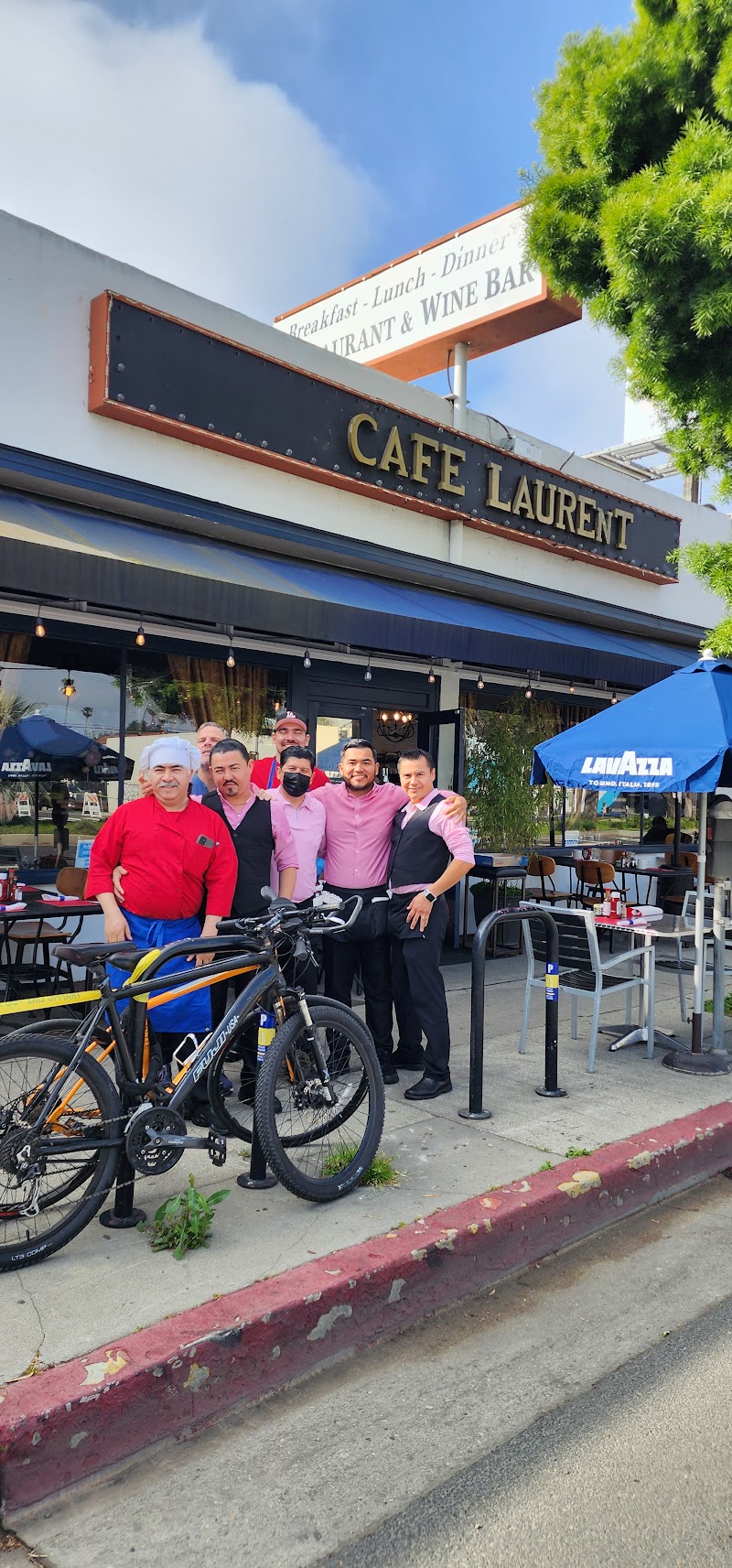 Cafe Laurent photo 3