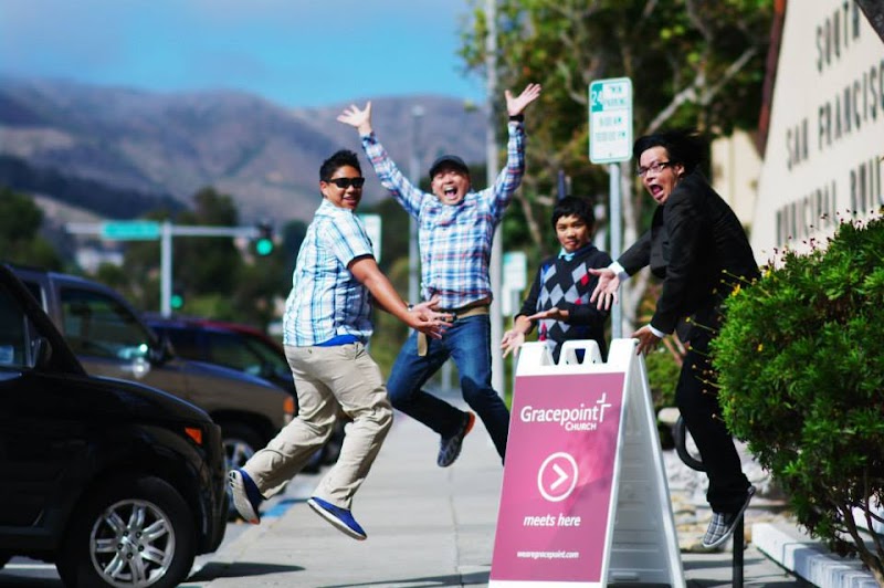 Photo of Gracepoint Church