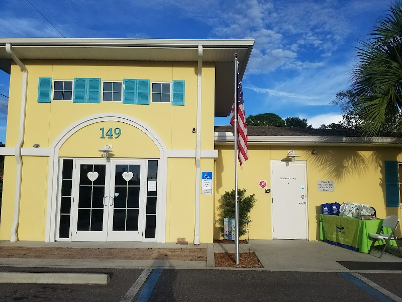 Oldsmar Cares photo 2