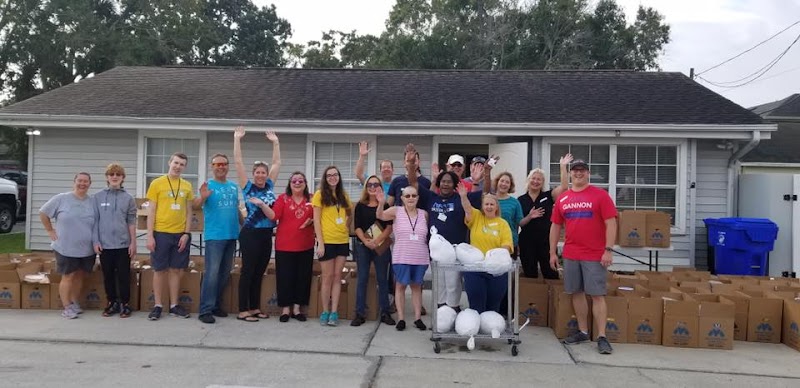Photo of Oldsmar Cares