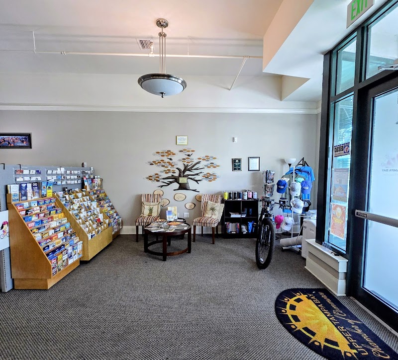 Upper Tampa Bay Chamber of Commerce photo 5