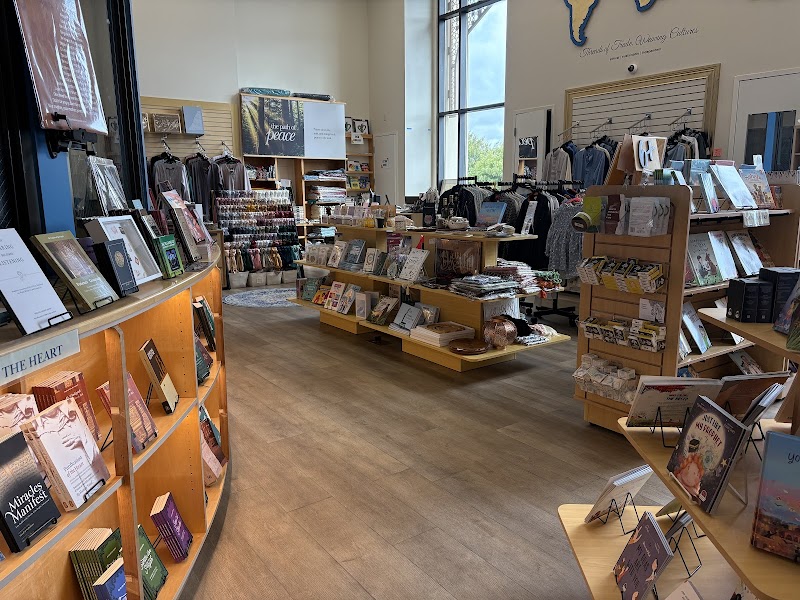 MCA Bookstore photo 2