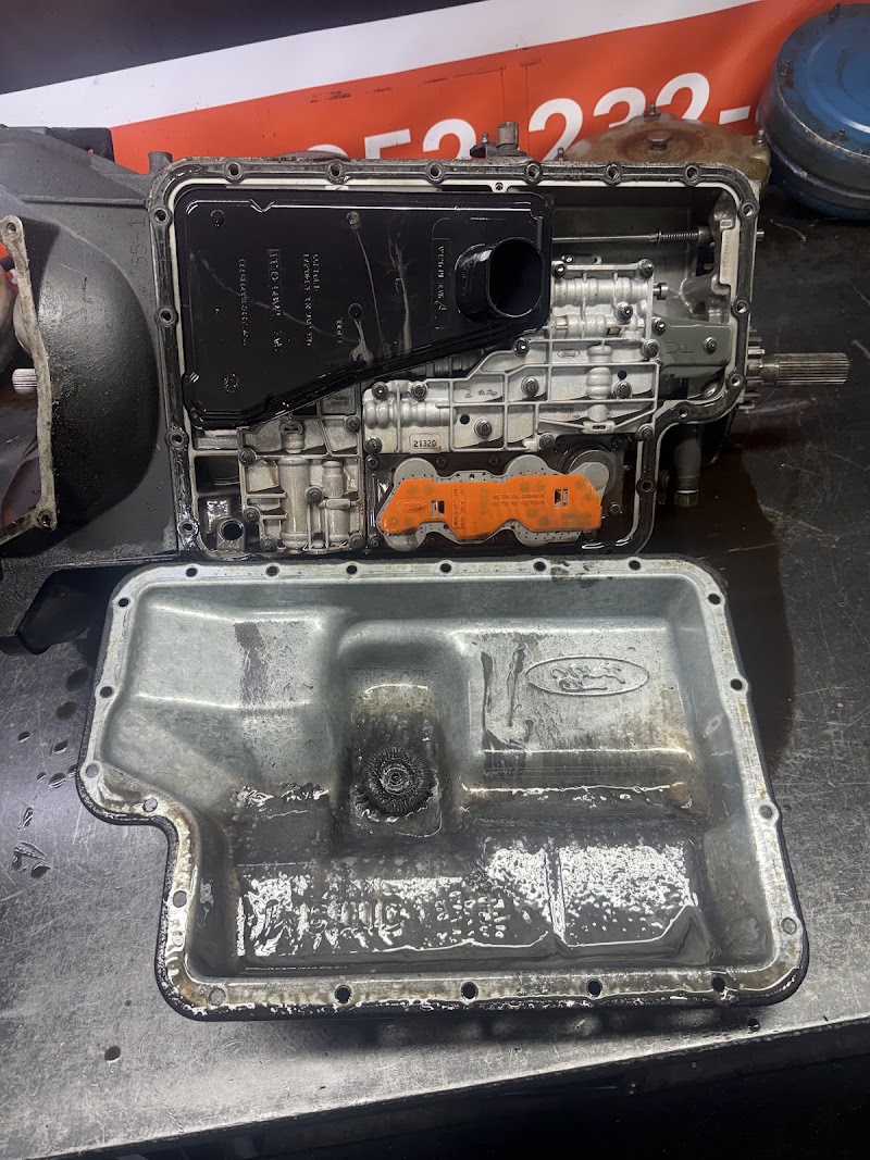 Spring Hill Transmission photo 2