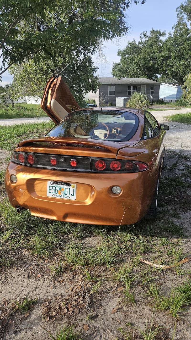 Spring Hill Transmission photo 5