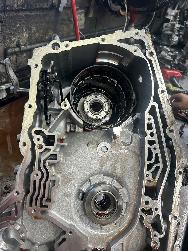 Spring Hill Transmission photo 3