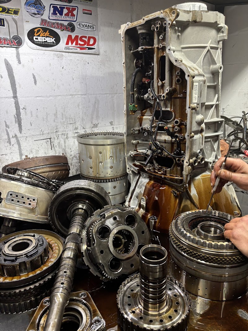 Spring Hill Transmission photo 4