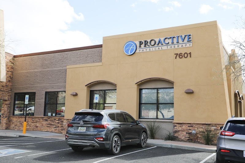 ProActive Physical Therapy photo 3