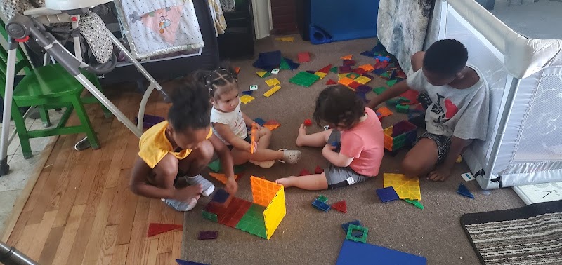 Photo of Happy Face Family Child Care Home