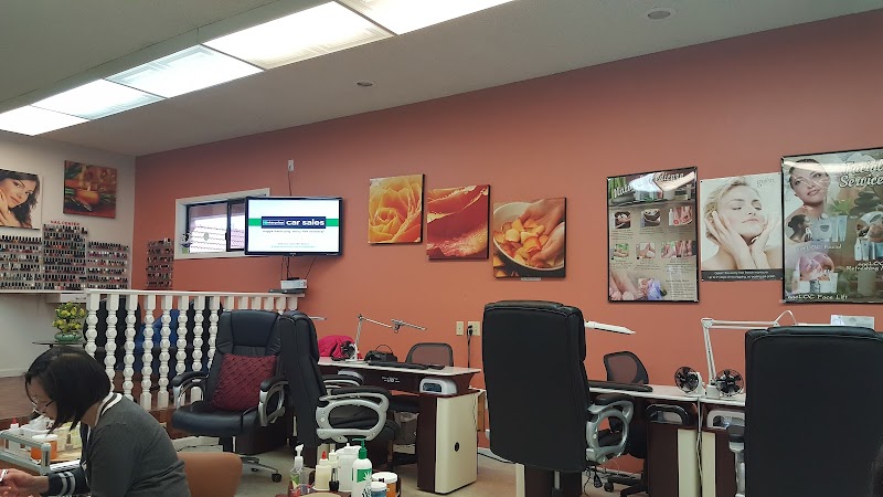 Hairitage Salon photo 4