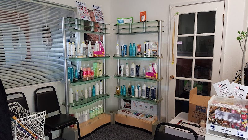Hairitage Salon photo 3