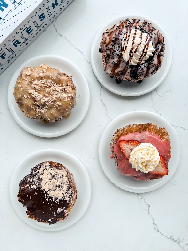 Parlor Doughnuts photo 2