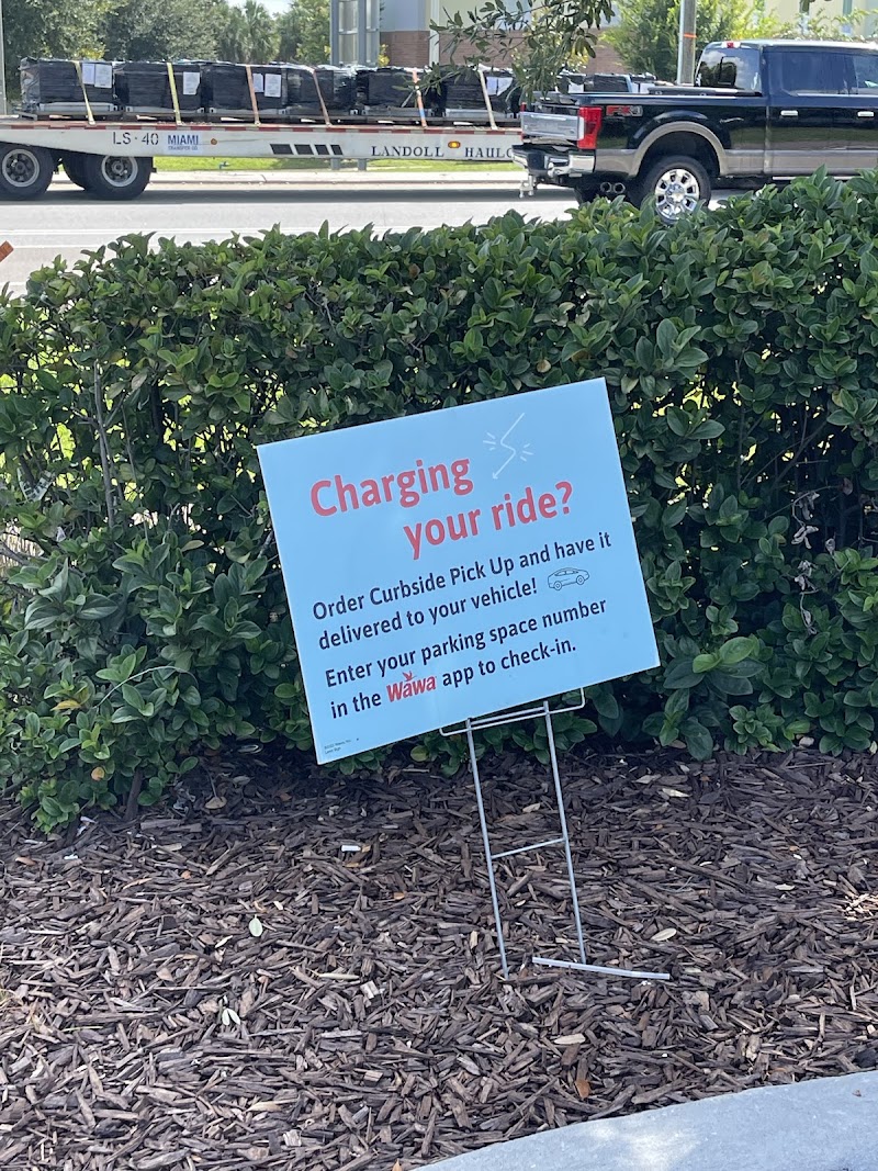 Tesla Supercharger photo 5