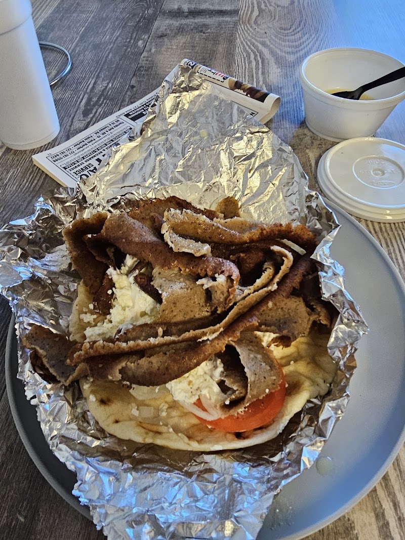Gyro King photo 2