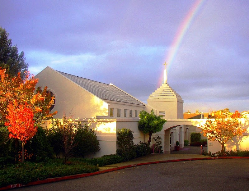 Photo of Holy Cross Episcopal Church
