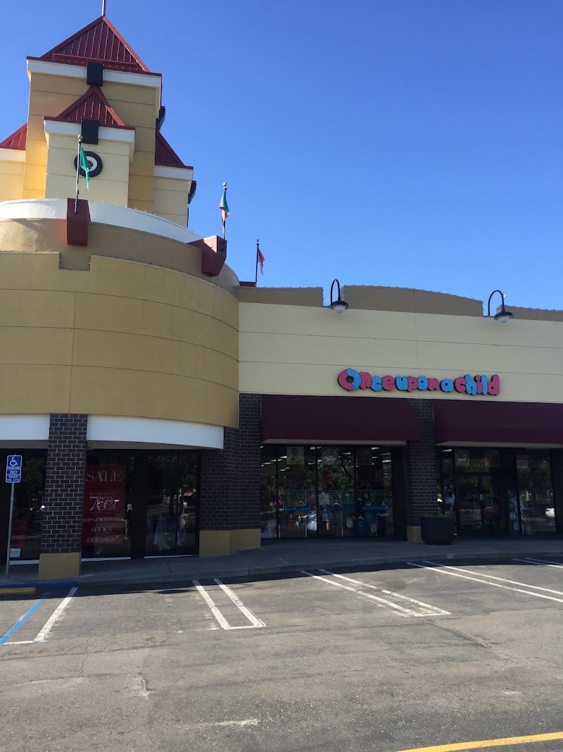 Photo of Once Upon A Child - Vacaville, CA